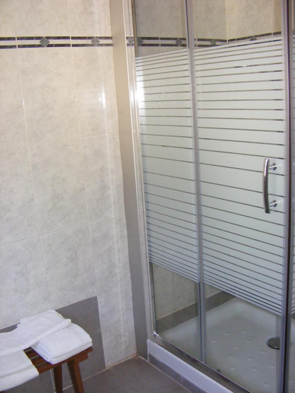 Hotel Europa Les Room photo